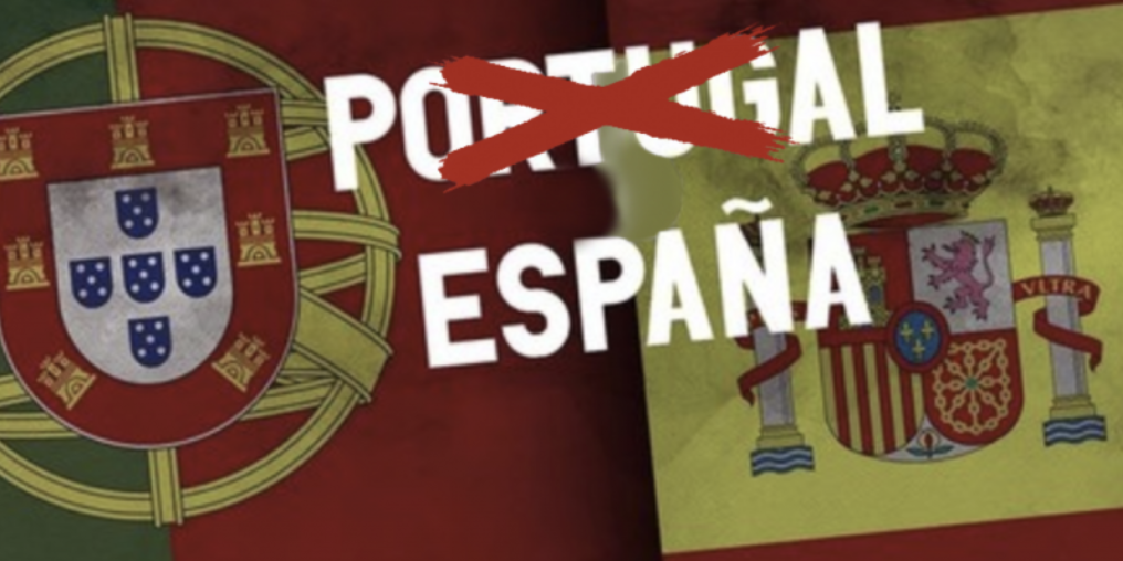 en contra de un mundial conjunto