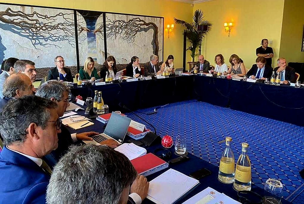 cooperación transfronteriza