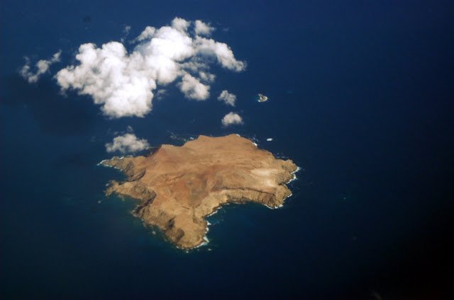 Islas salvajes