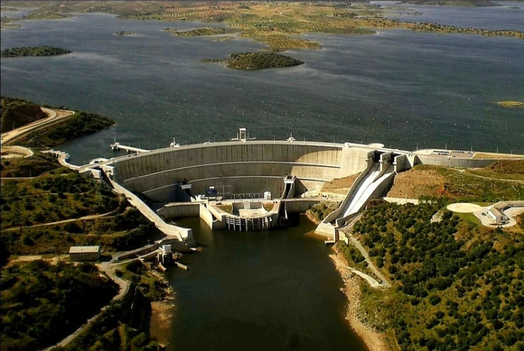 cortar el agua