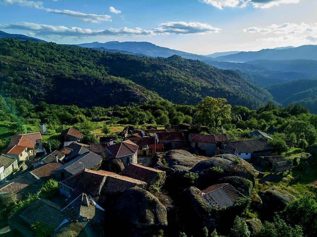 Reserva de la Biosfera
