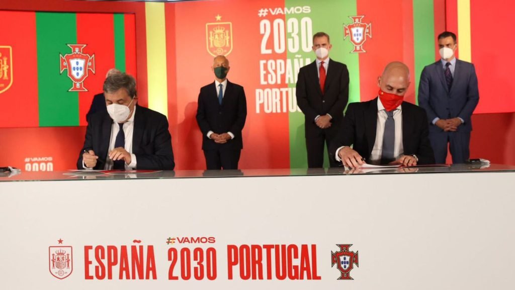 mundial españa y portugal