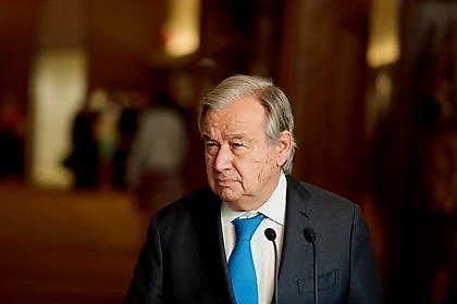 anexiones Guterres