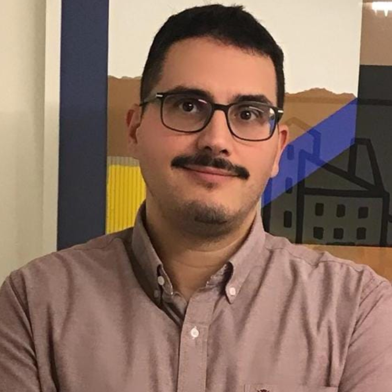 Luis Valcarce
