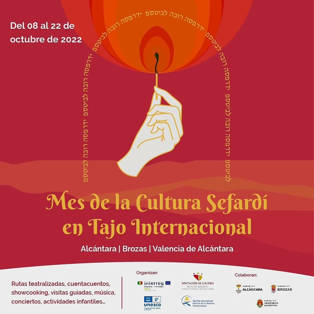 cultura sefardí