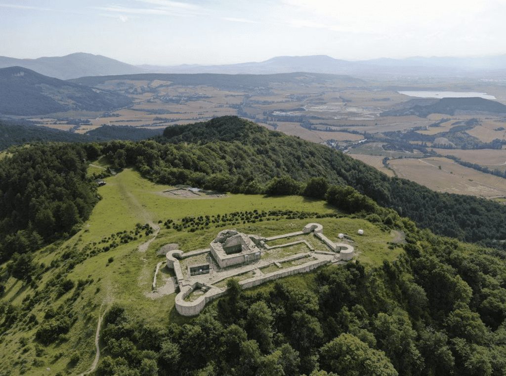 Monte Irulegi