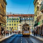 <strong>El 20% de la población portuguesa se concentra en sólo el 1,1% del territorio</strong>