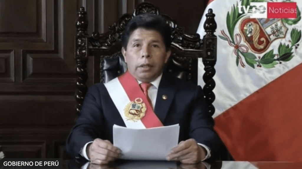 Pedro Castillo