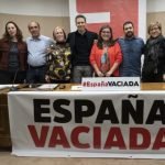 La España Vaciada plantea cambios en la Constitución por razones demográficas