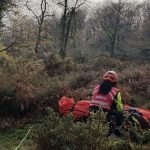 Sufrir un infarto en la España Vaciada, peligro mortal: hasta 40 minutos esperando una ambulancia