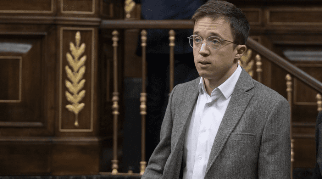 Iñigo Errejón