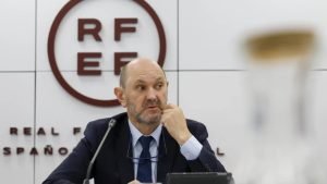 España y Portugal junto a Marruecos quieren el Mundial femenino 2035