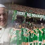 La curiosa historia de Avellino: el club italiano que asciende cada vez que muere un Papa