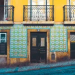 Portugal: un paseo literario entre calles y palabras