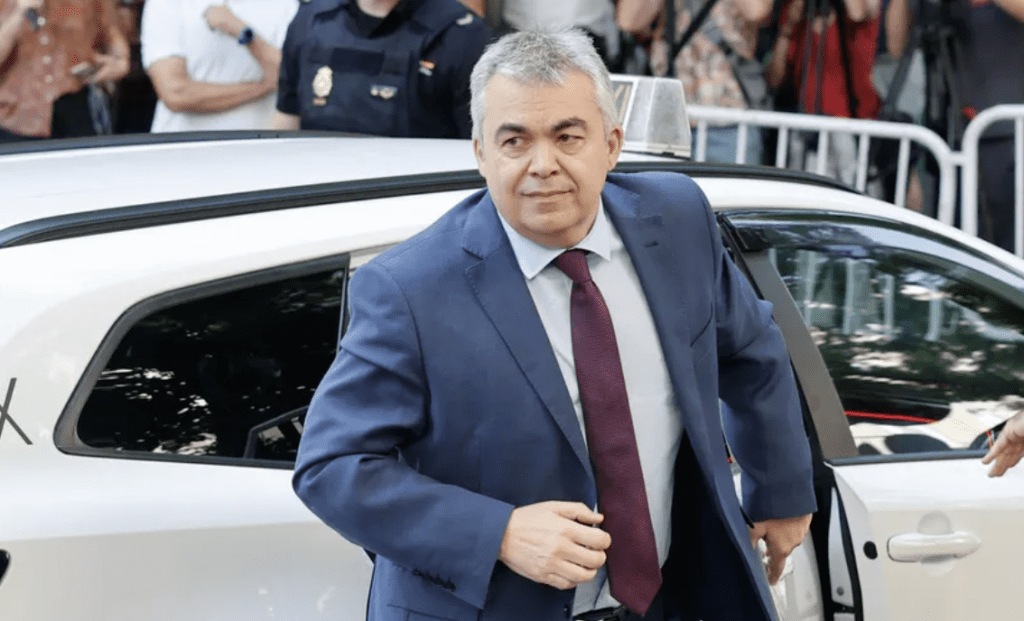 Santos-Cerdán