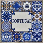 Por qué la identidad de Portugal es su famosísimo azulejo