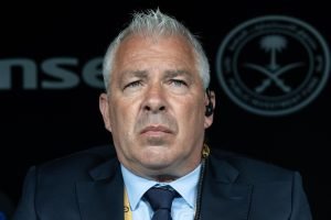  Murió Jorge Costa, leyenda del FC Porto