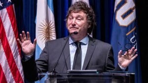 Dimiten el jefe de Gabinete y el ministro del Interior del Gobierno de Javier Milei