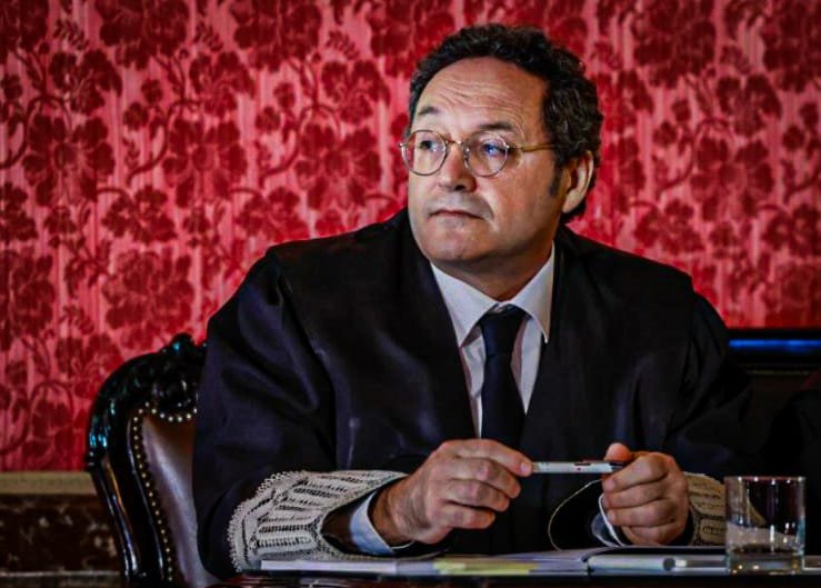 Fiscal general