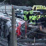 Tragedia España: al menos 39 muertos por el accidente ferroviario en Adamuz