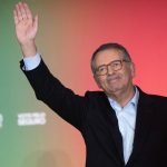 António José Seguro, elegido presidente de Portugal con una gran mayoría