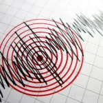 Dos sismos de magnitud 4,1 sacuden la región de Lisboa