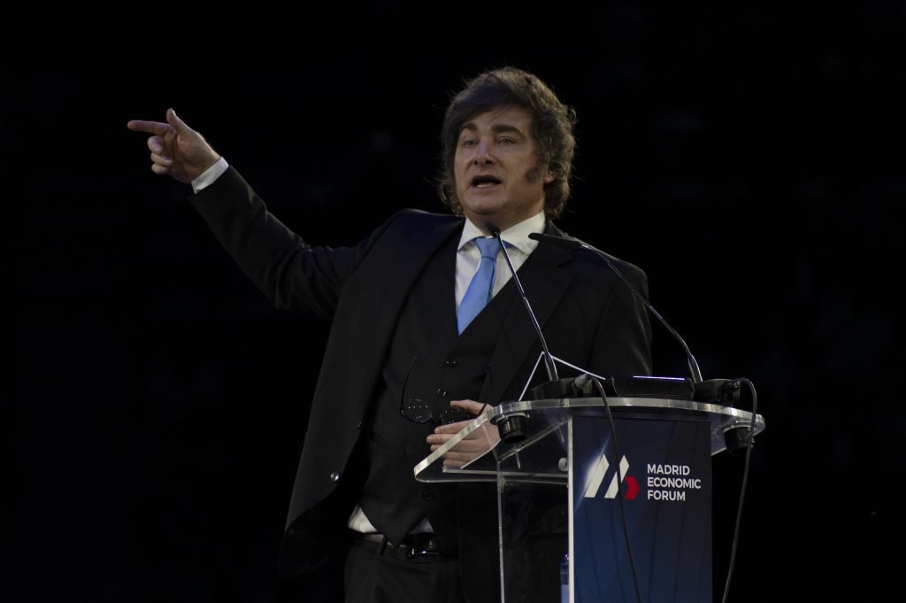 Madrid Economic Fórum