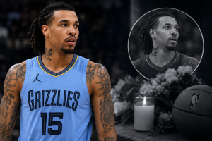 Brandon Clarke: cuatro claves sobre lo que se sabe de la muerte del exjugador de la NBA